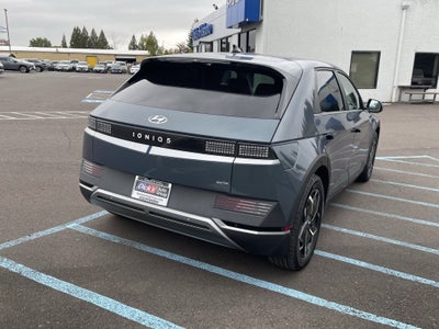 2023 Hyundai IONIQ 5 SEL