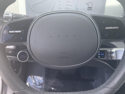 2023 Hyundai IONIQ 5 SEL
