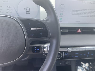 2023 Hyundai IONIQ 5 SEL