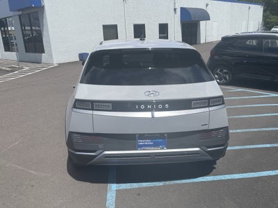 2023 Hyundai IONIQ 5 SEL