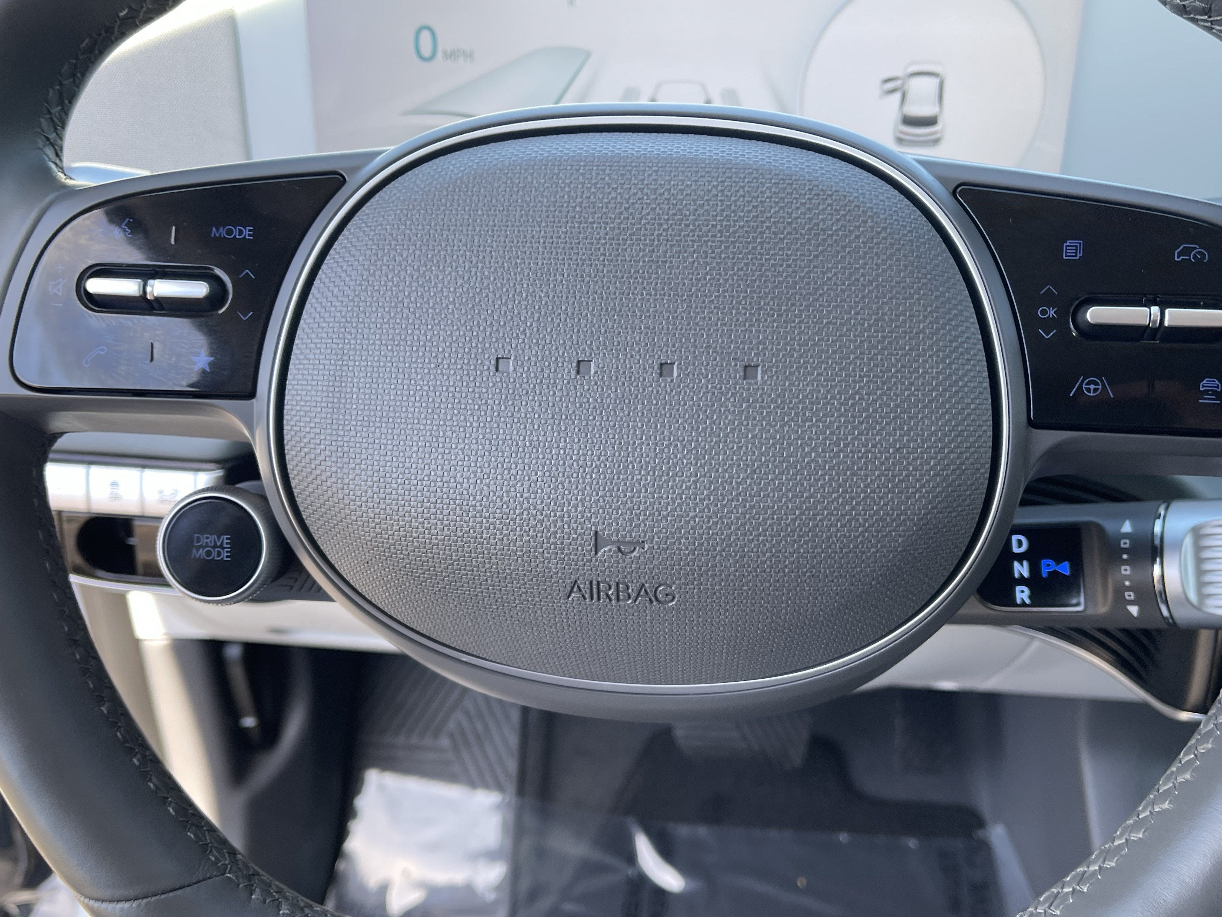 2023 Hyundai IONIQ 5 SEL