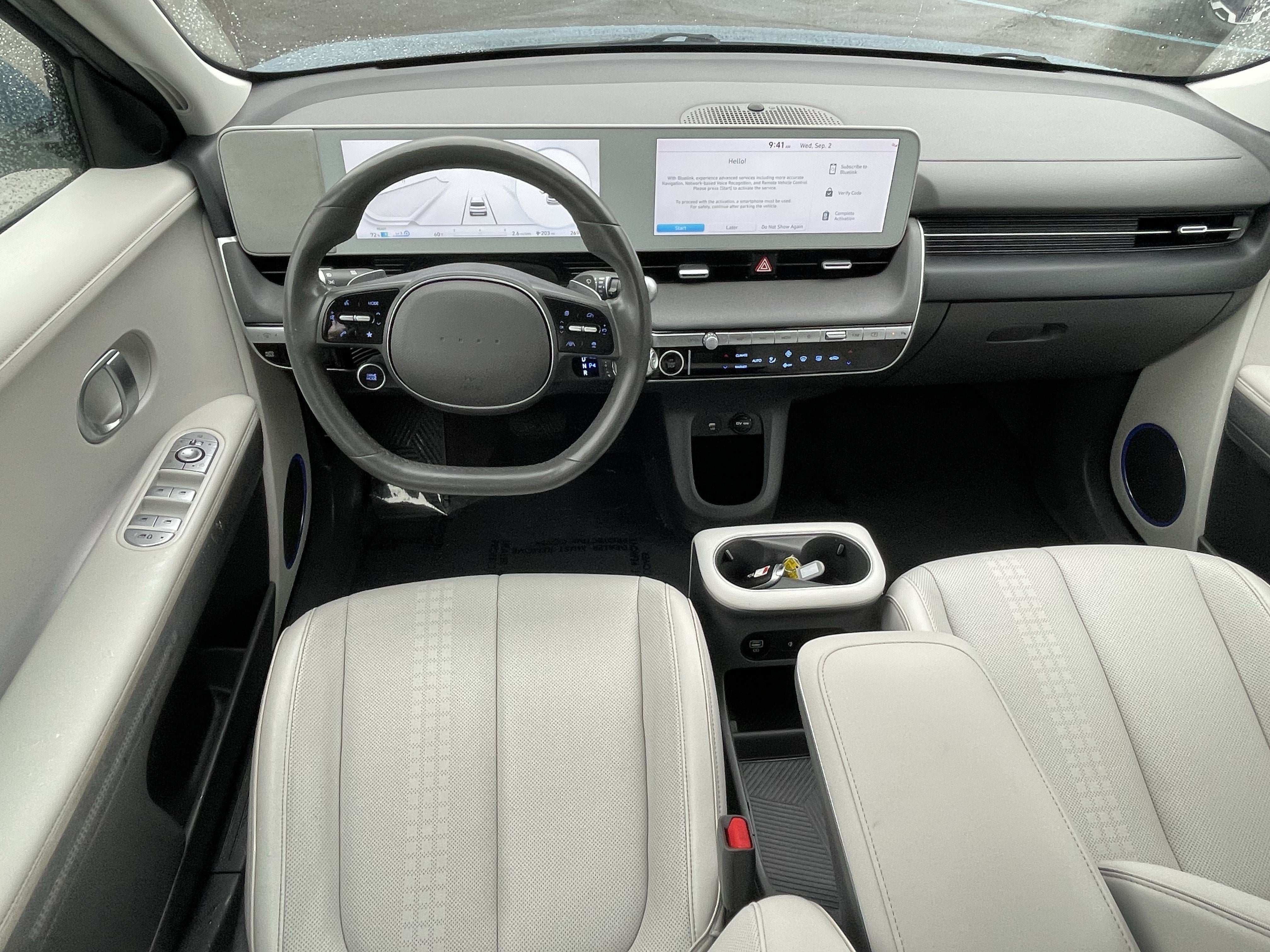 2023 Hyundai IONIQ 5 SEL