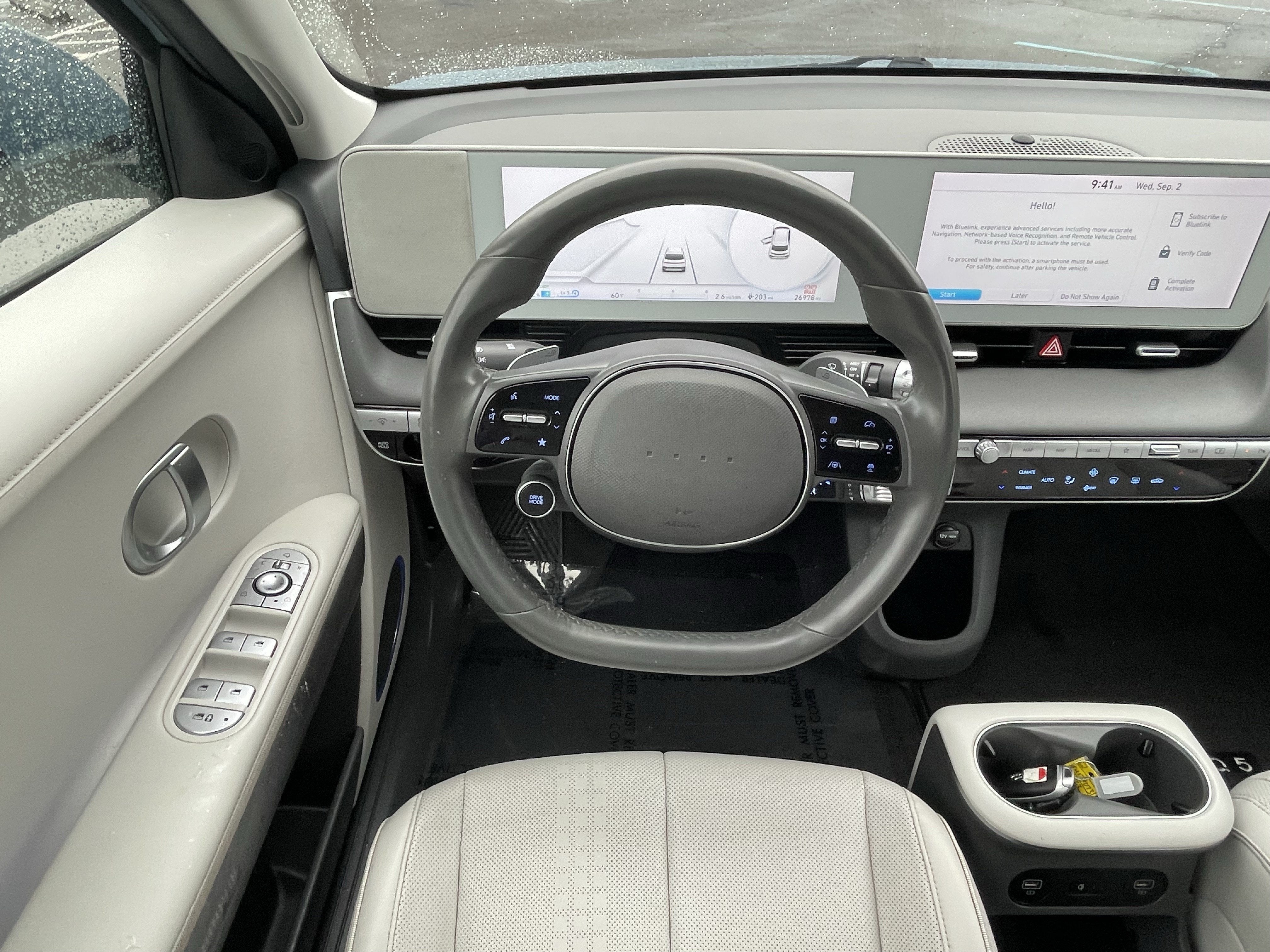2023 Hyundai IONIQ 5 SEL