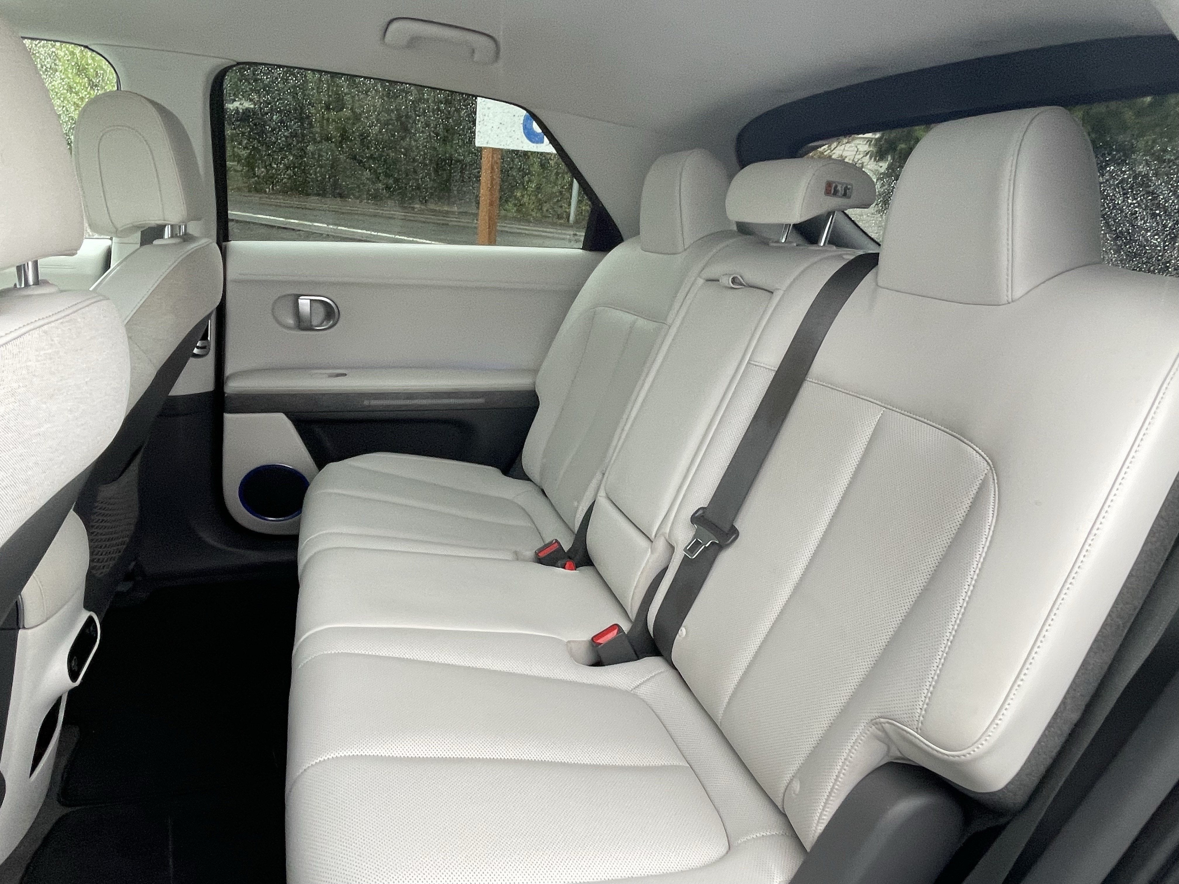 2023 Hyundai IONIQ 5 SEL