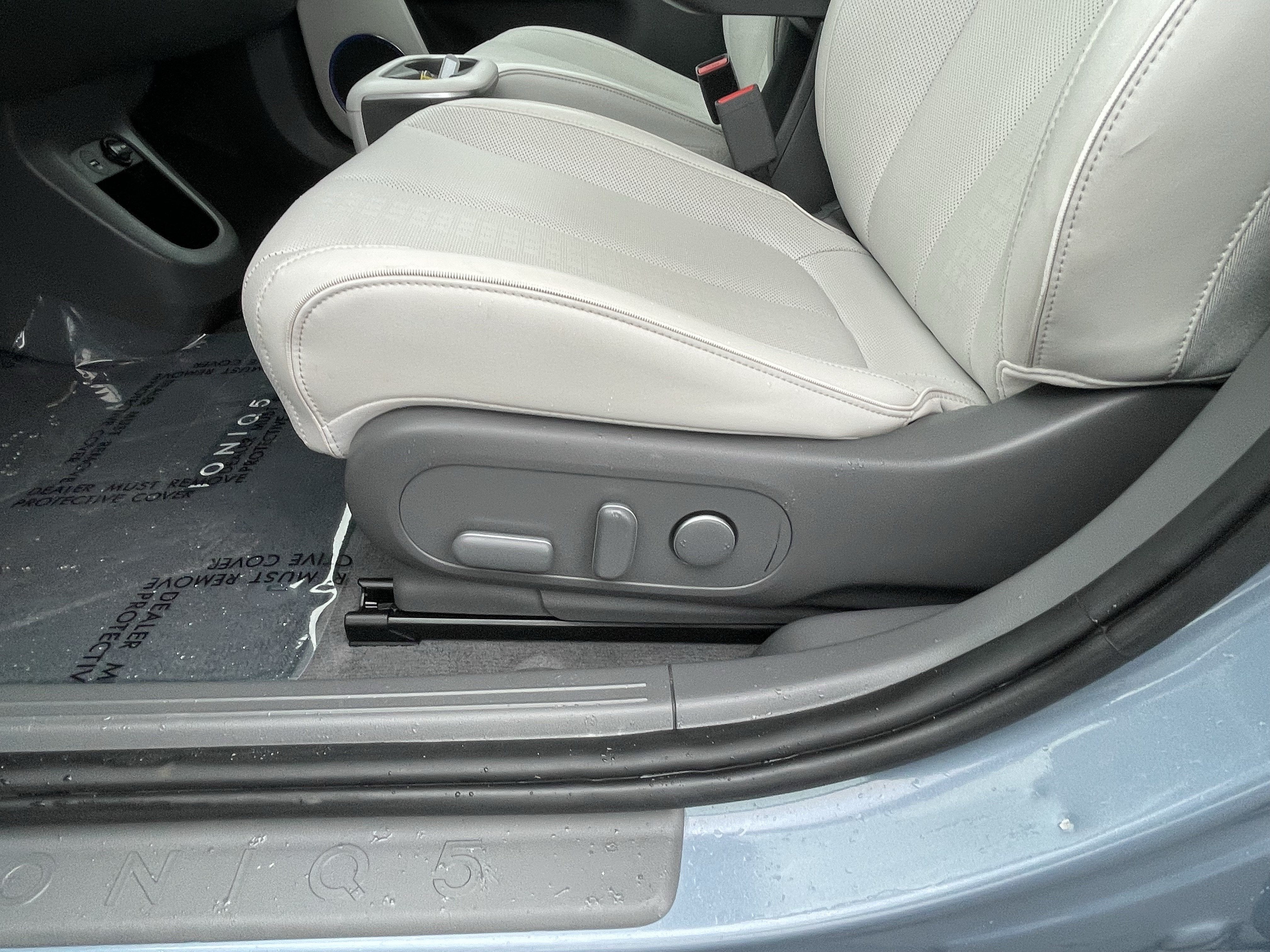 2023 Hyundai IONIQ 5 SEL
