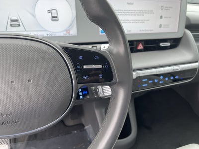 2023 Hyundai IONIQ 5 SEL