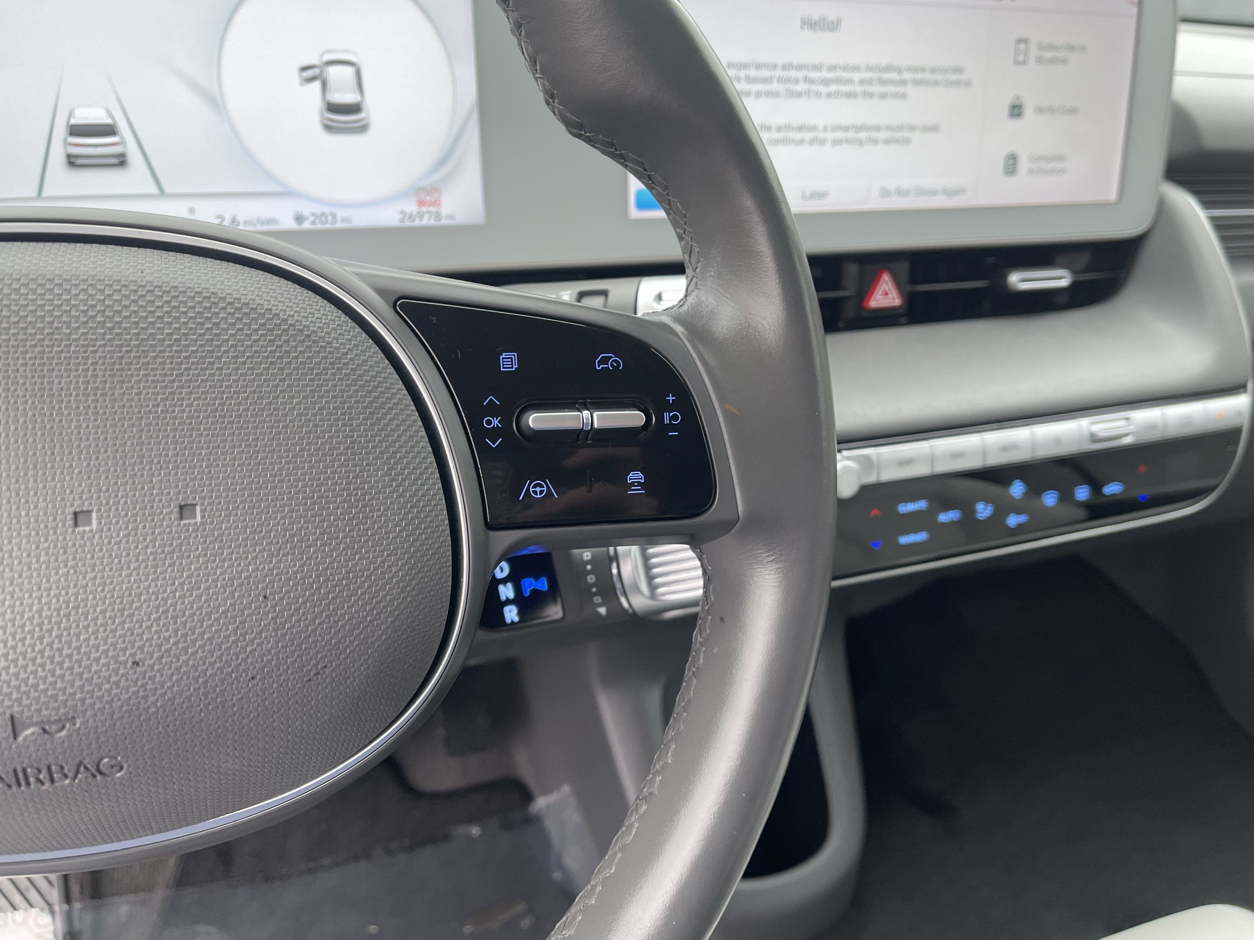 2023 Hyundai IONIQ 5 SEL
