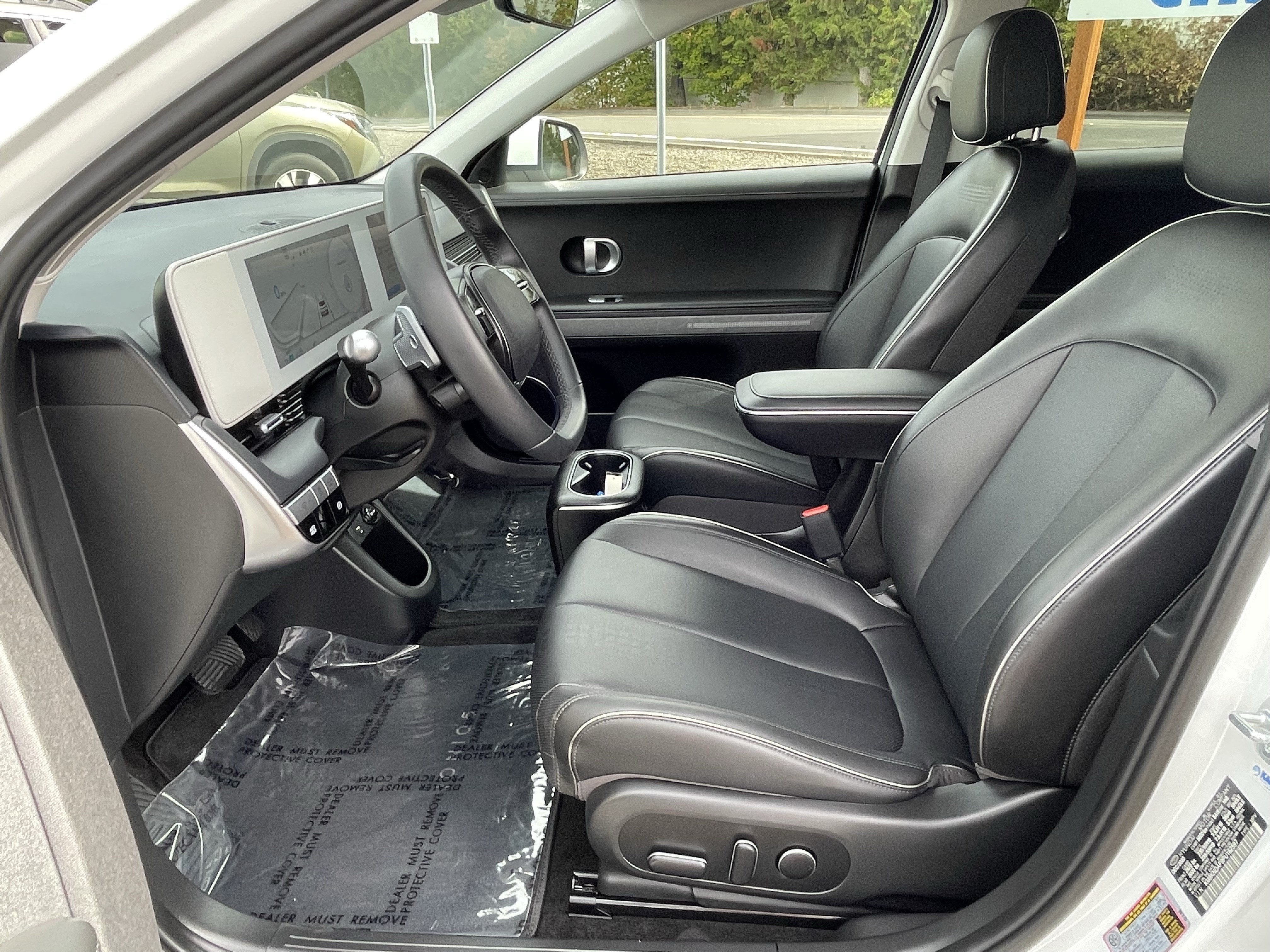 2023 Hyundai IONIQ 5 SEL