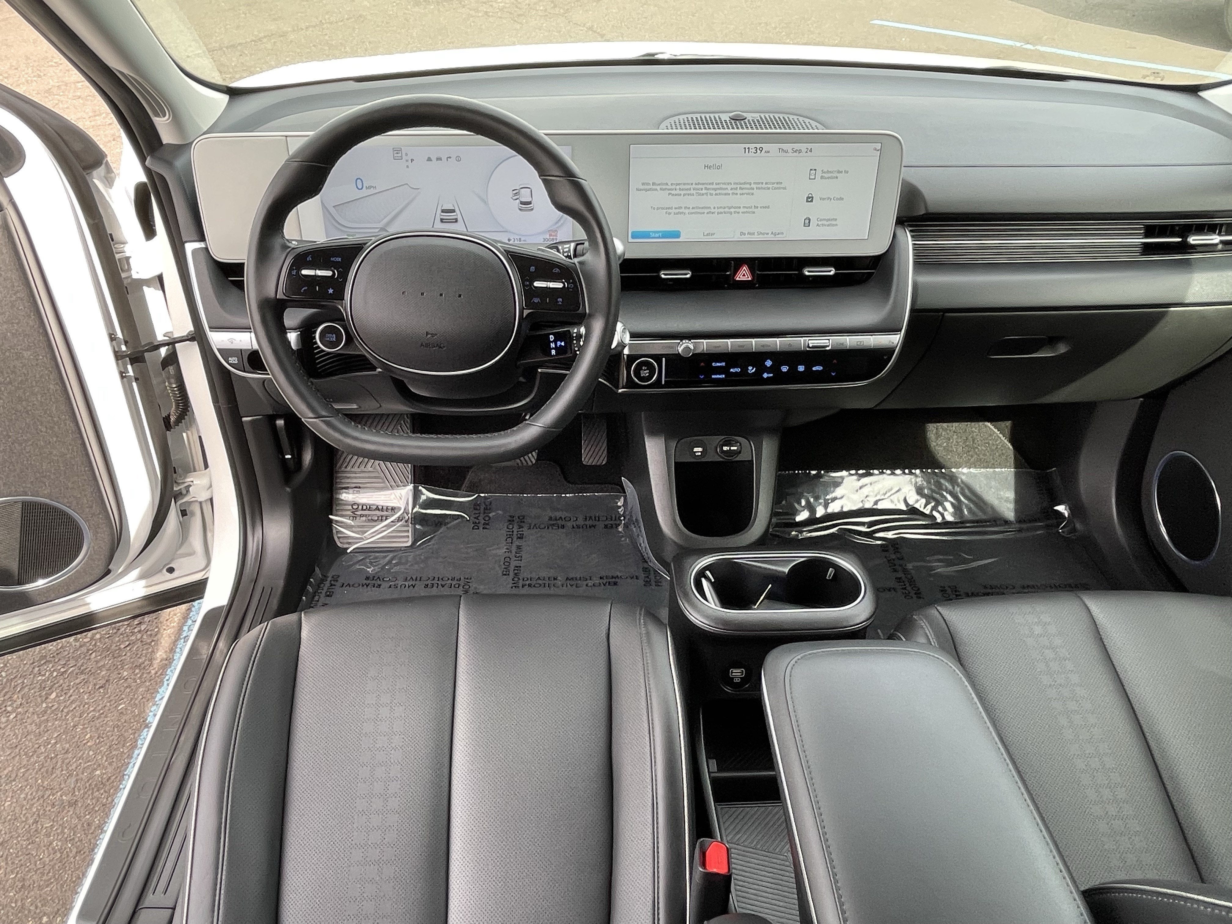 2023 Hyundai IONIQ 5 SEL