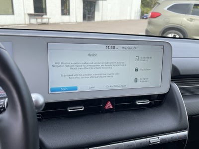 2023 Hyundai IONIQ 5 SEL