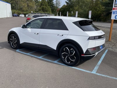 2023 Hyundai IONIQ 5 SEL