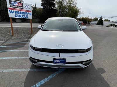 2023 Hyundai IONIQ 5 SEL