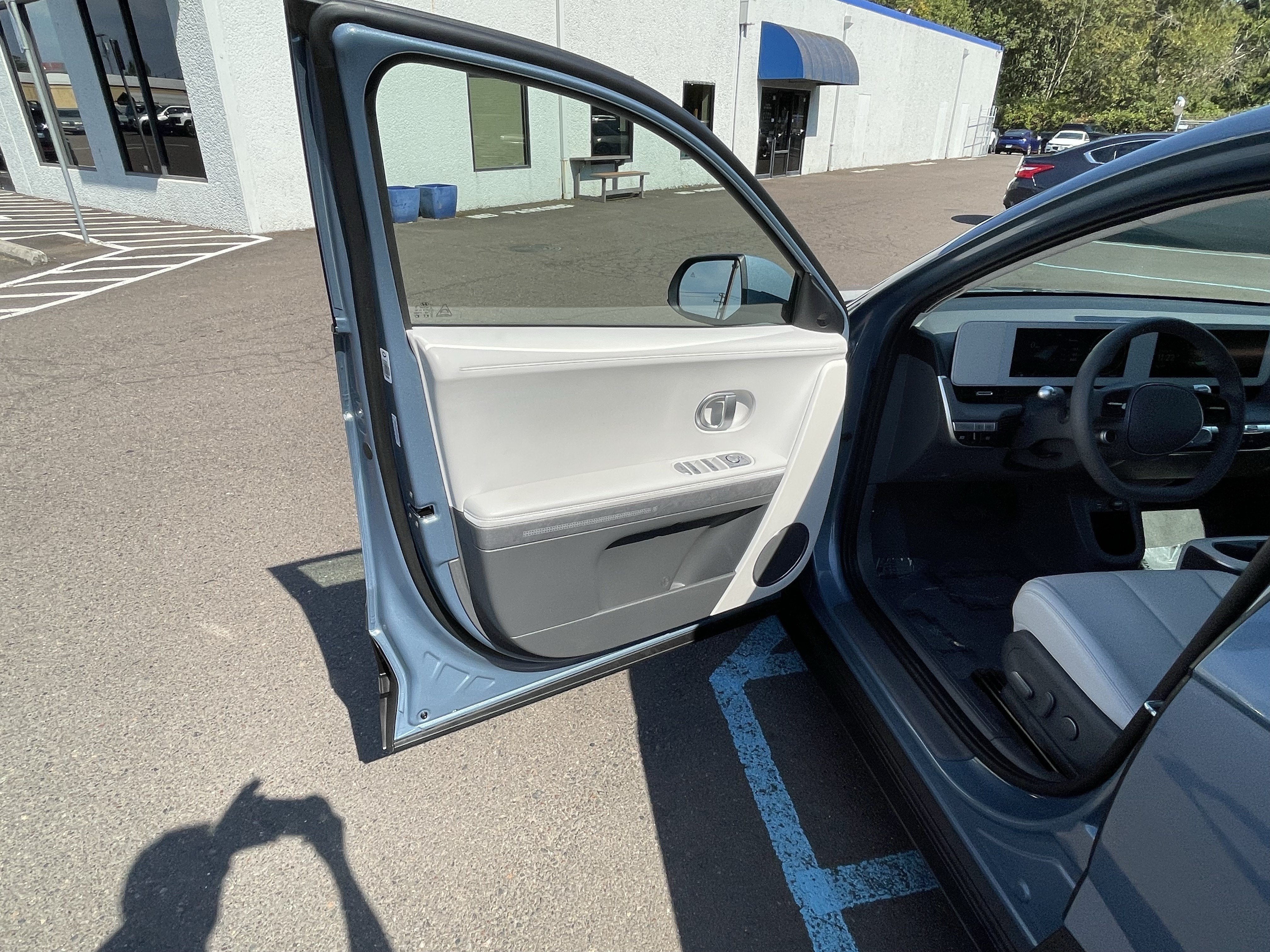 2023 Hyundai IONIQ 5 SEL