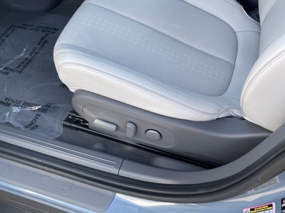 2023 Hyundai IONIQ 5 SEL