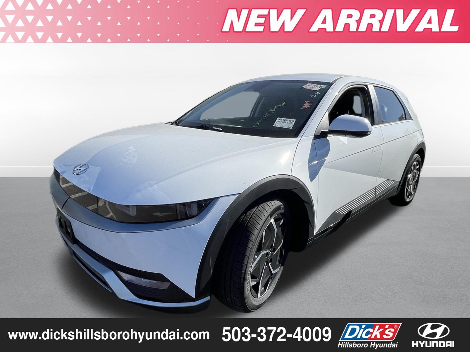 2024 Hyundai IONIQ 5 SEL