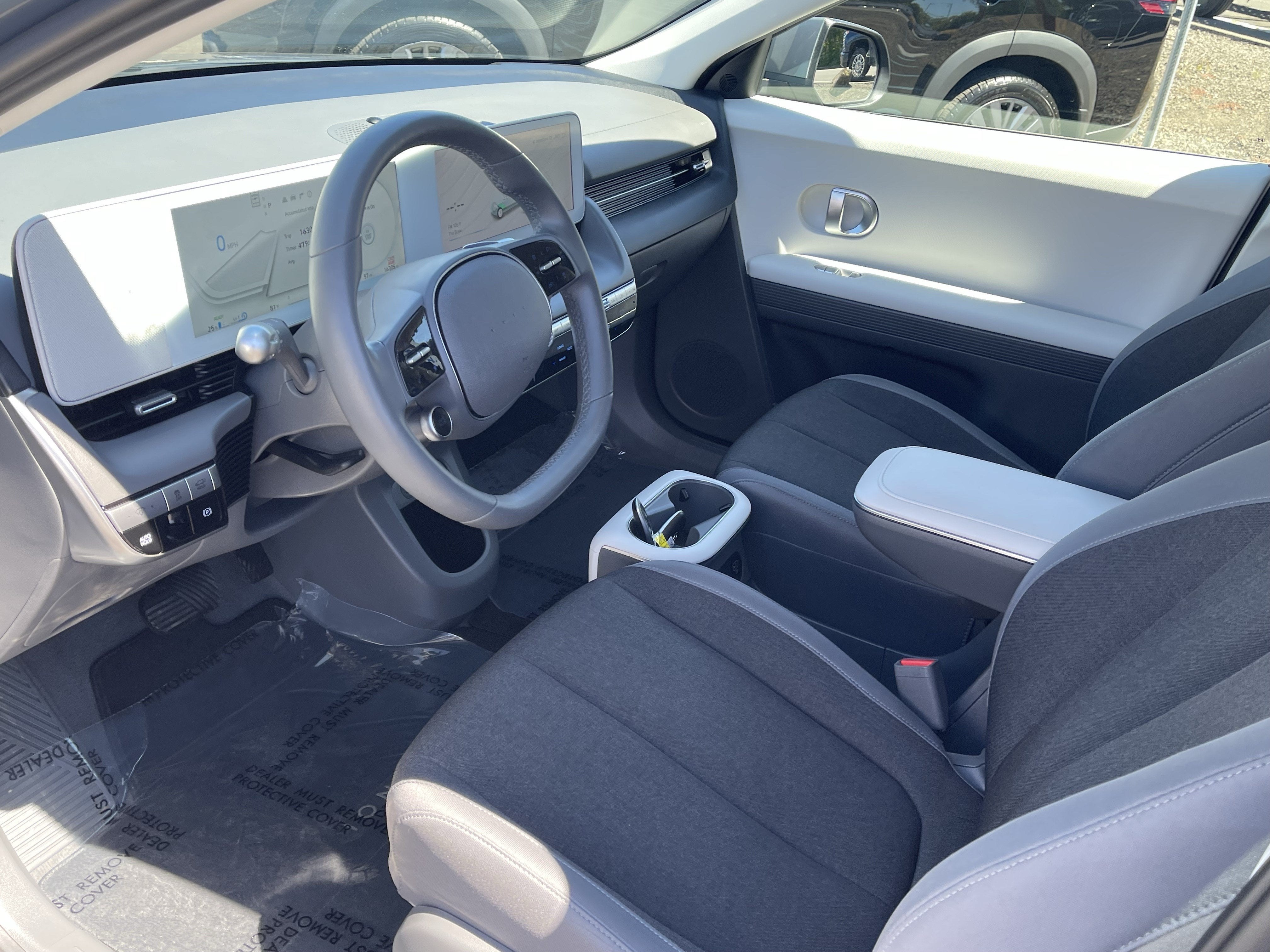 2024 Hyundai IONIQ 5 SEL