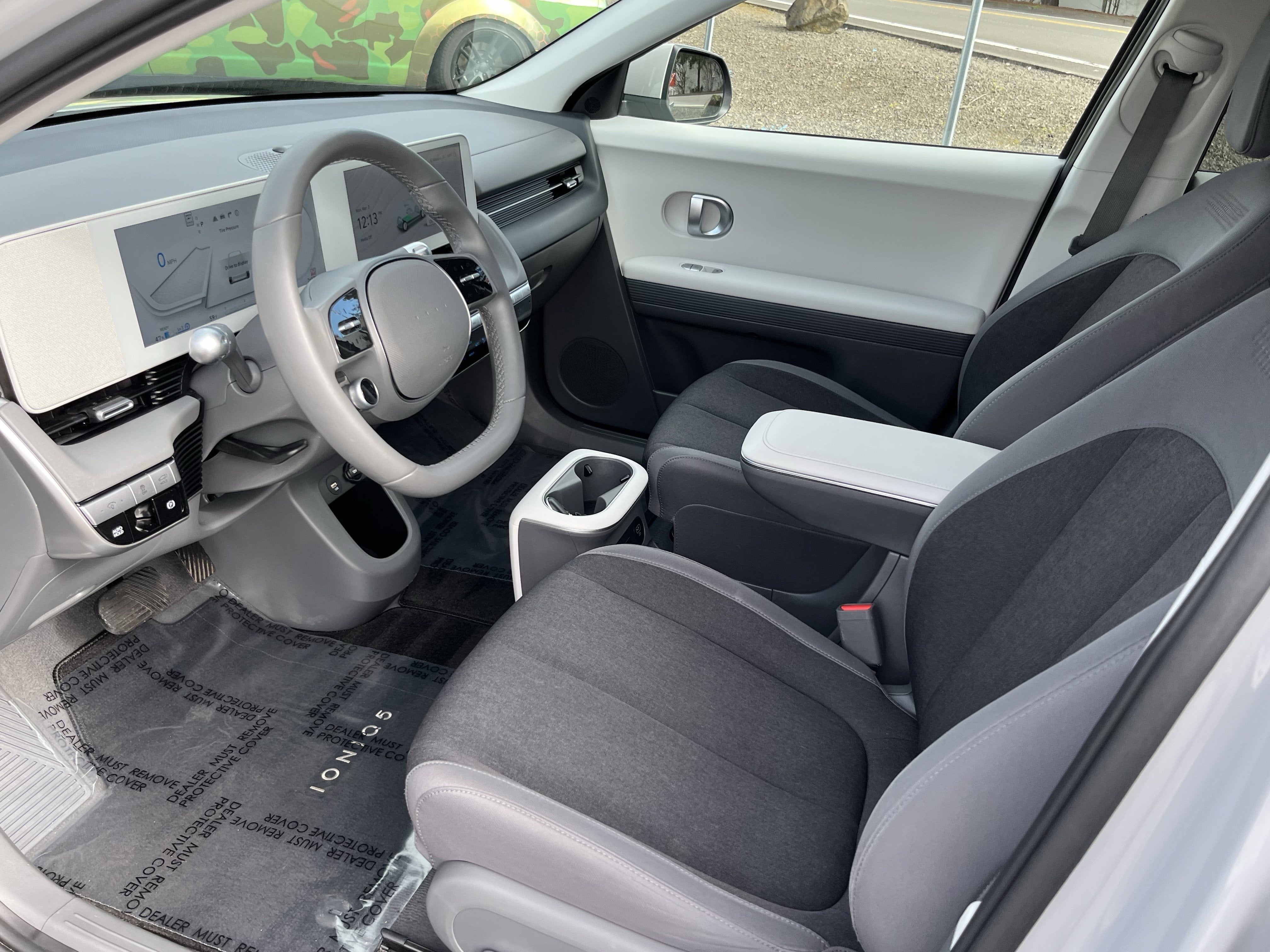 2024 Hyundai IONIQ 5 SEL