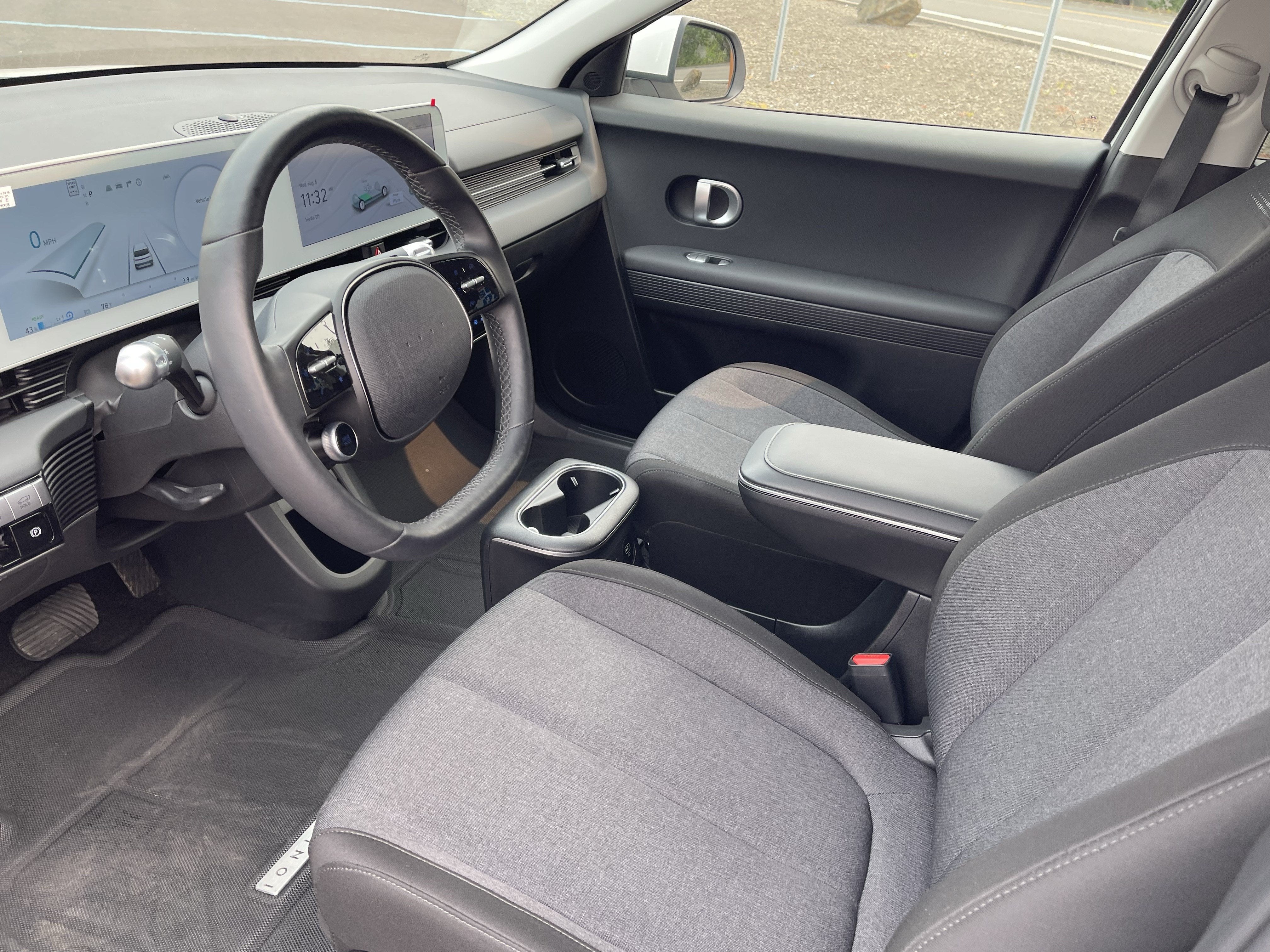 2024 Hyundai IONIQ 5 SEL
