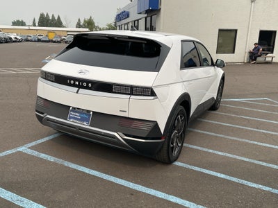 2024 Hyundai IONIQ 5 SEL