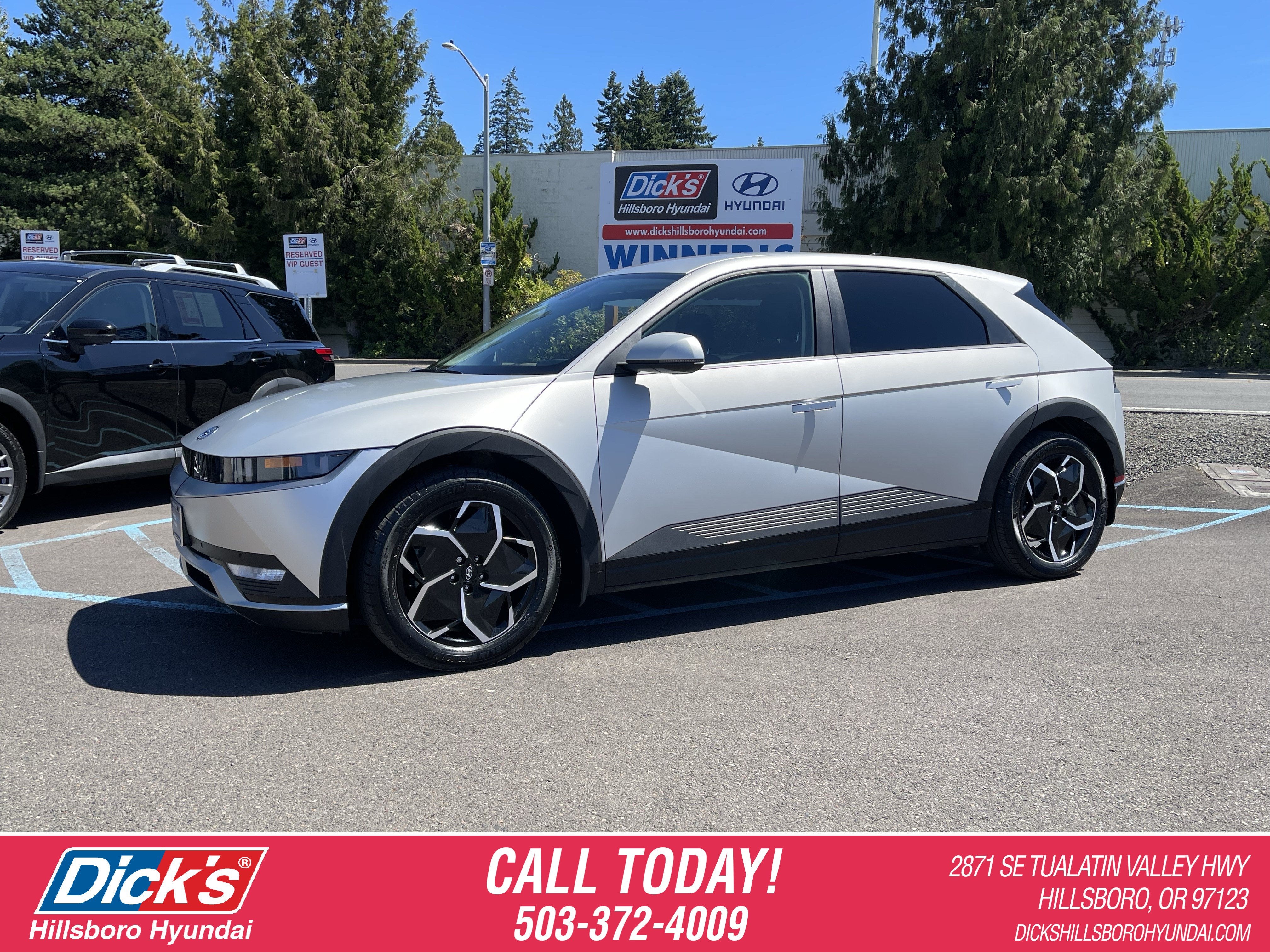 2024 Hyundai IONIQ 5