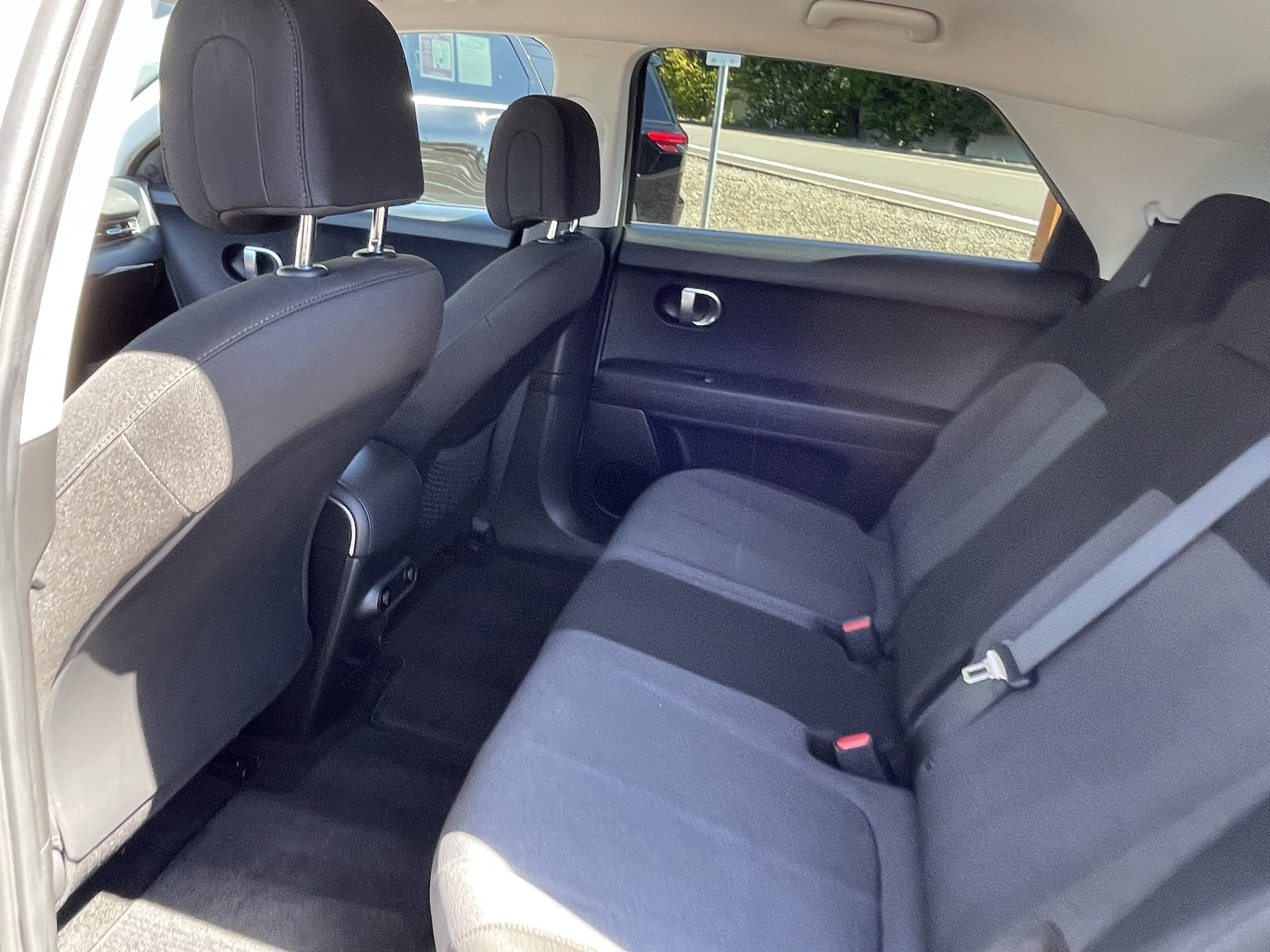 2024 Hyundai IONIQ 5 SEL