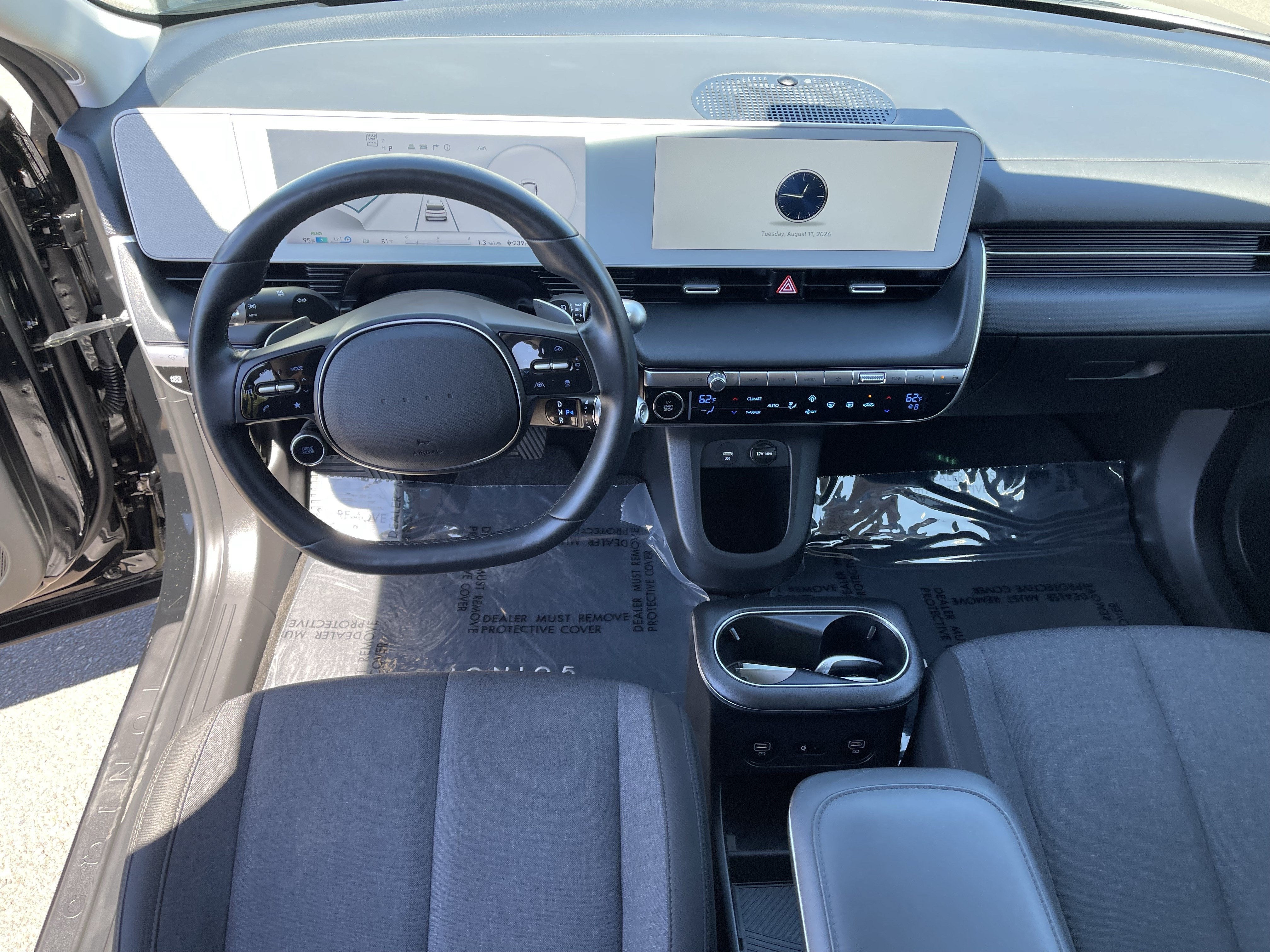 2024 Hyundai IONIQ 5 SEL