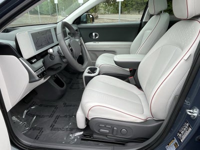 2023 Hyundai IONIQ 5 Limited