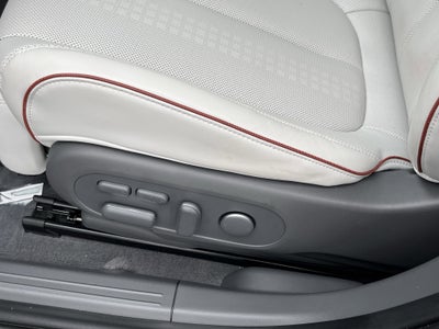 2023 Hyundai IONIQ 5 Limited