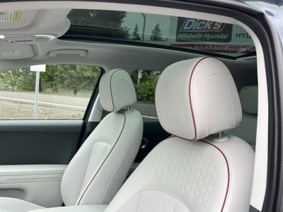 2023 Hyundai IONIQ 5 Limited