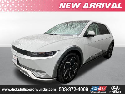 2024 Hyundai IONIQ 5 Limited