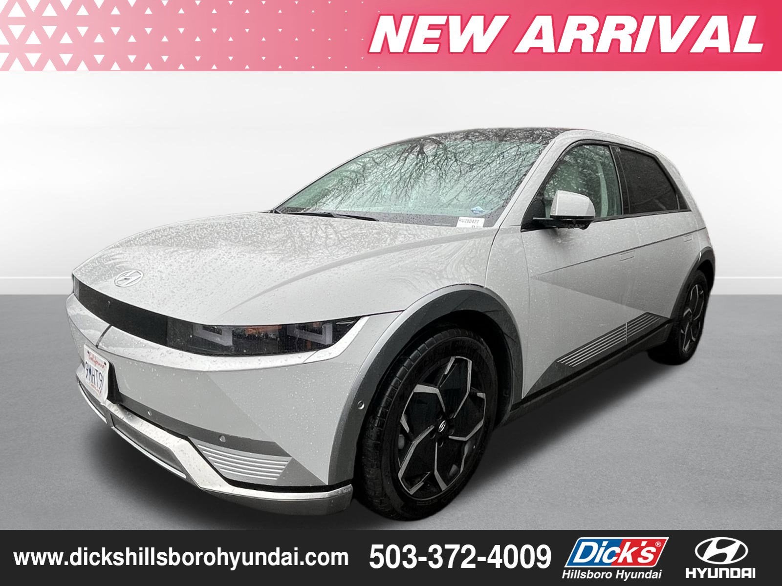 2024 Hyundai IONIQ 5 Limited