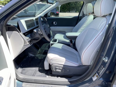 2024 Hyundai IONIQ 5 Limited
