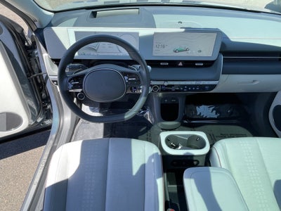 2024 Hyundai IONIQ 5 Limited