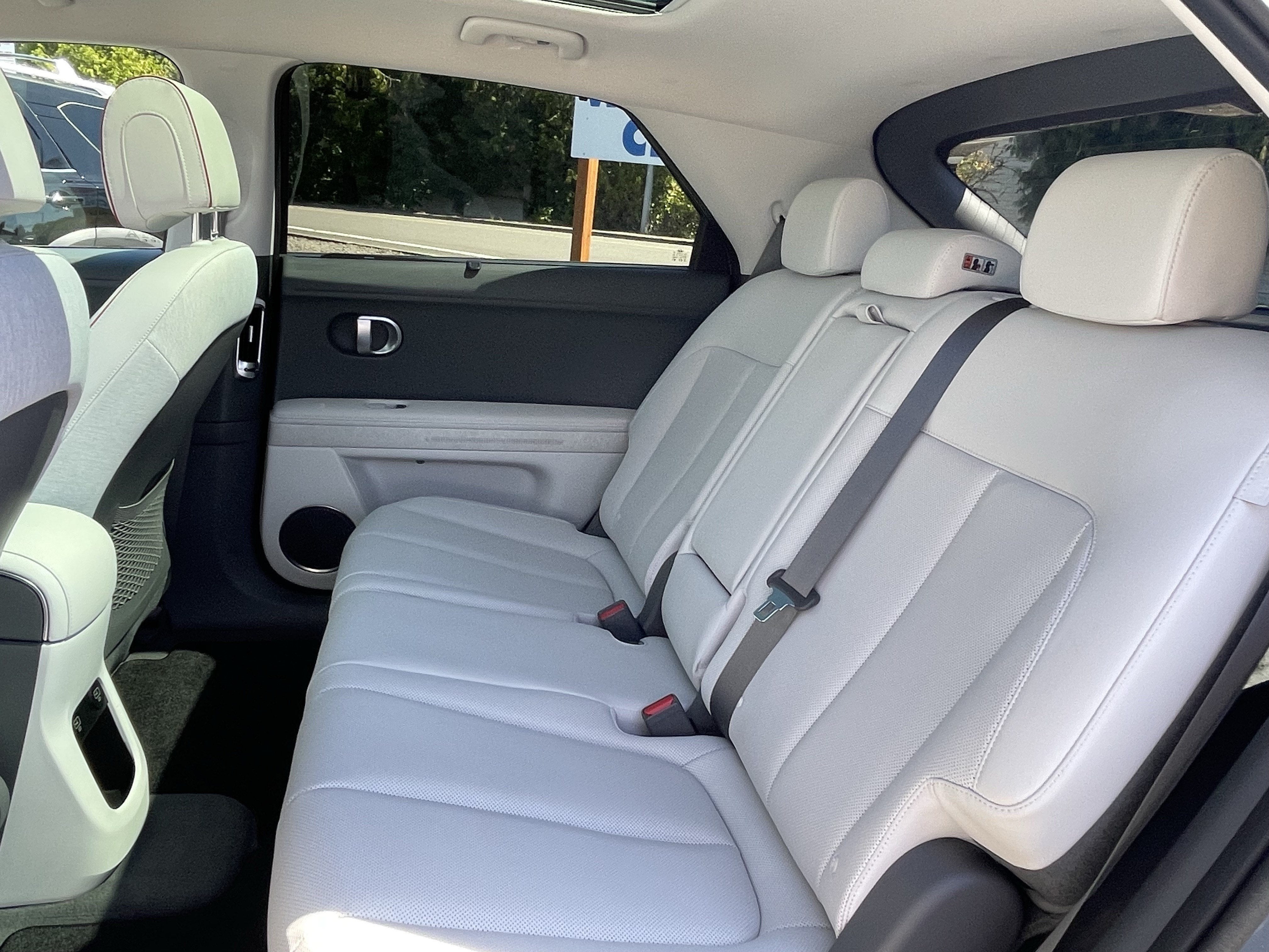 2024 Hyundai IONIQ 5 Limited