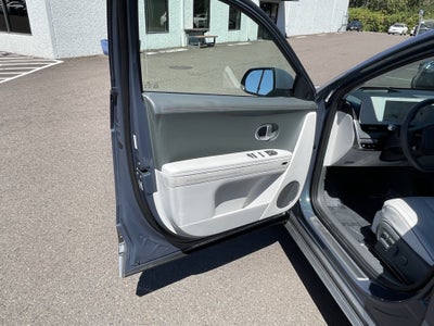 2024 Hyundai IONIQ 5 Limited