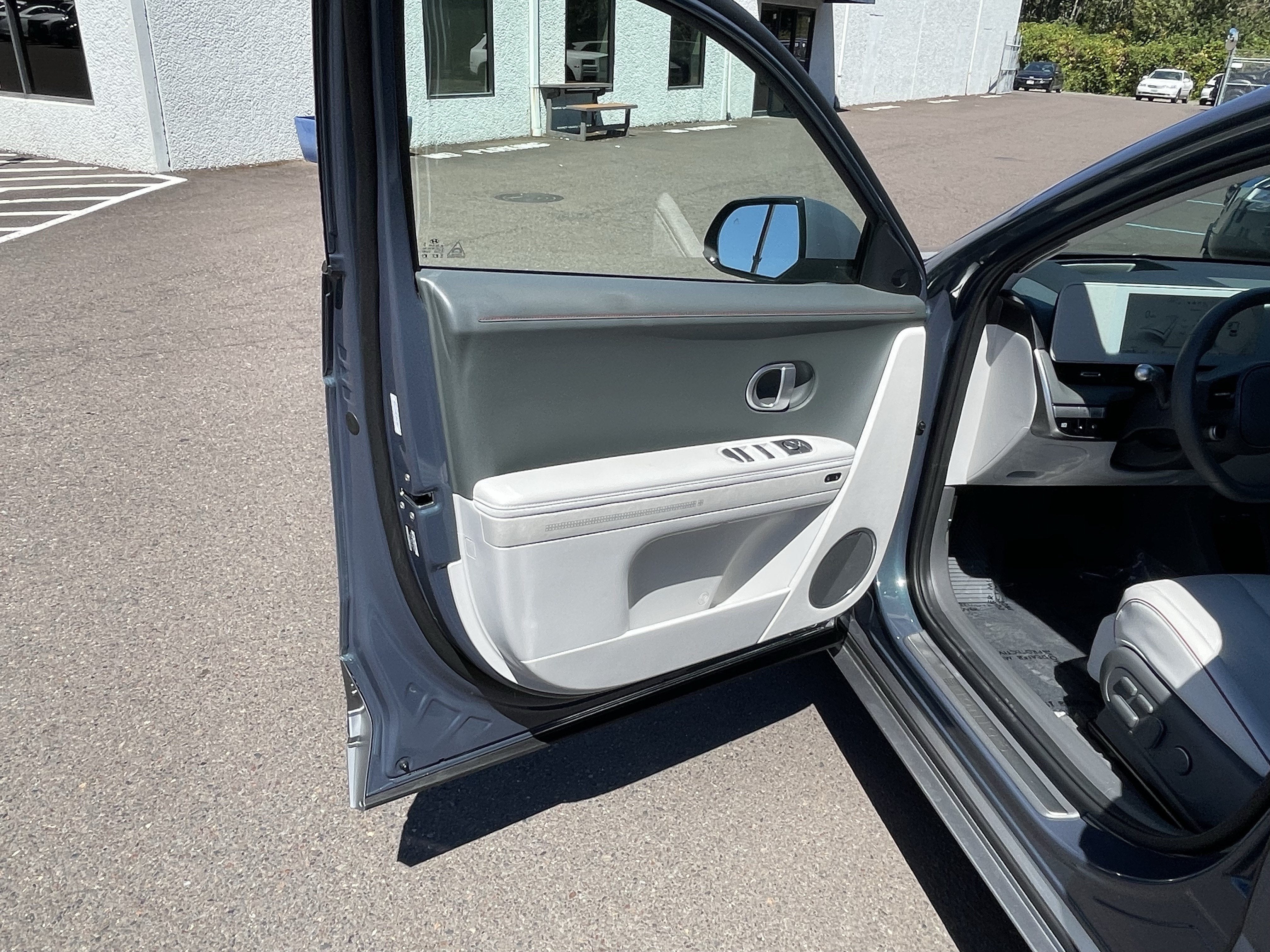 2024 Hyundai IONIQ 5 Limited