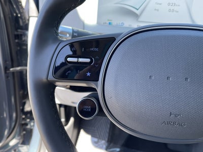 2024 Hyundai IONIQ 5 Limited
