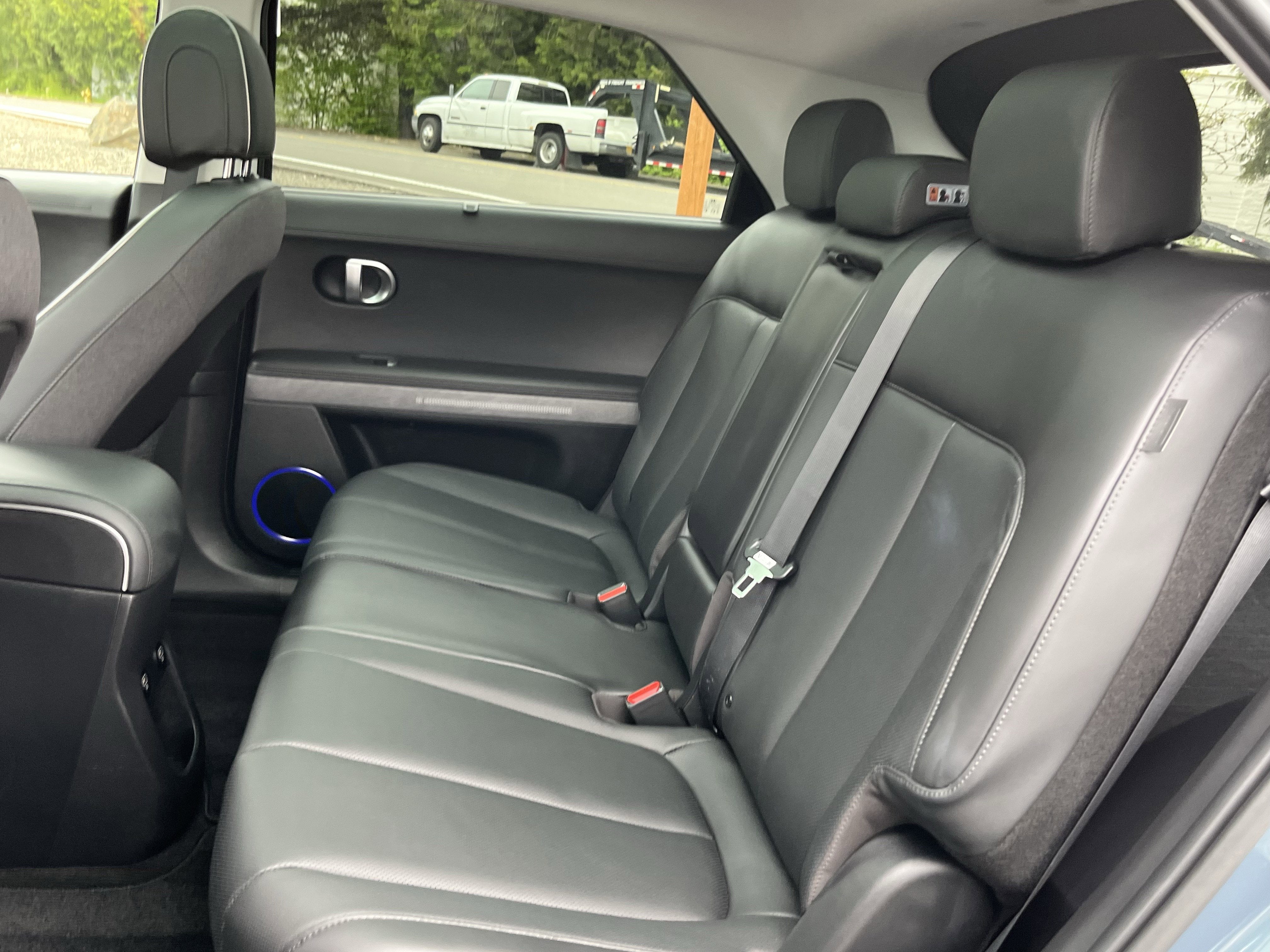 2024 Hyundai IONIQ 5 Limited