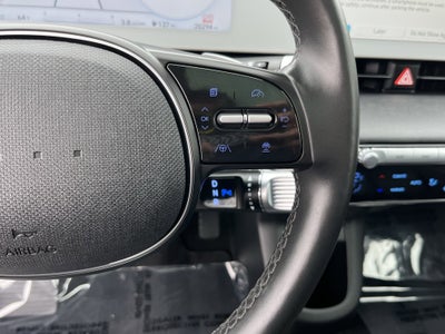 2024 Hyundai IONIQ 5 Limited