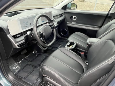 2024 Hyundai IONIQ 5 Limited
