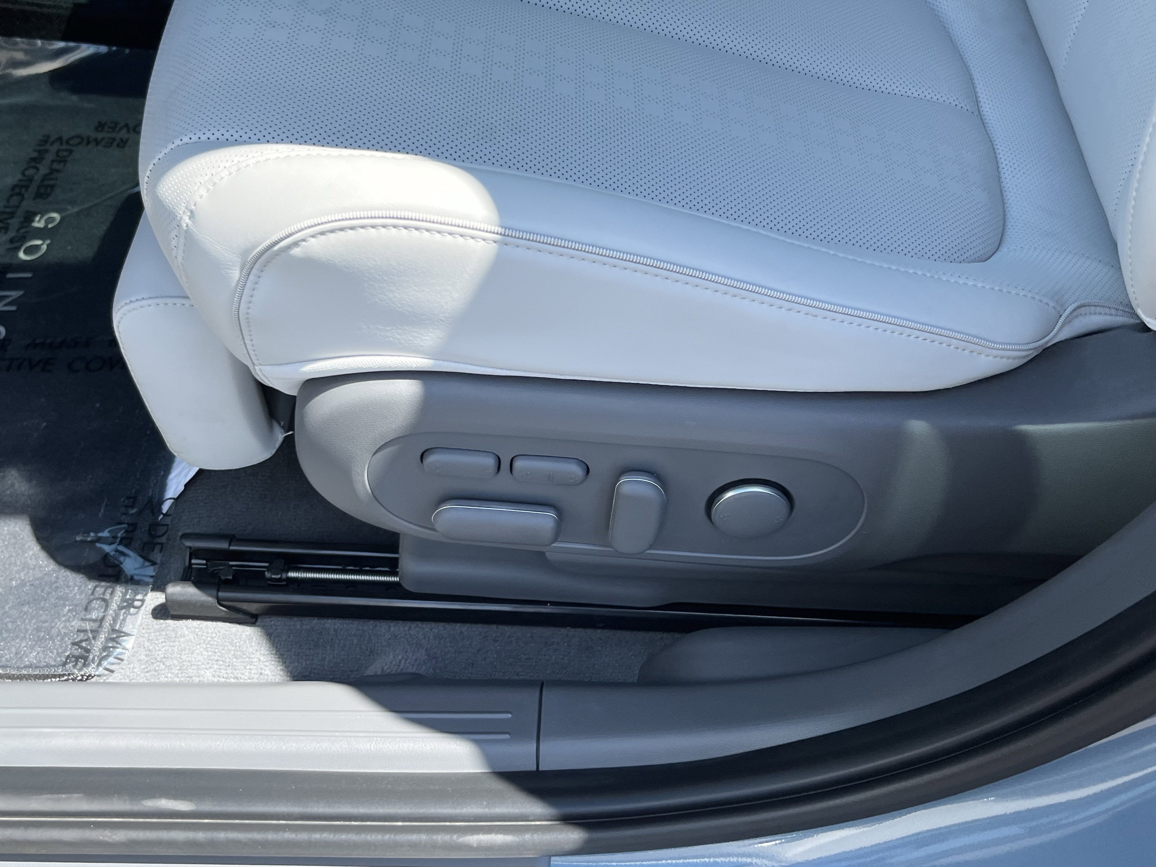2024 Hyundai IONIQ 5 Limited