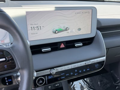 2024 Hyundai IONIQ 5 Limited