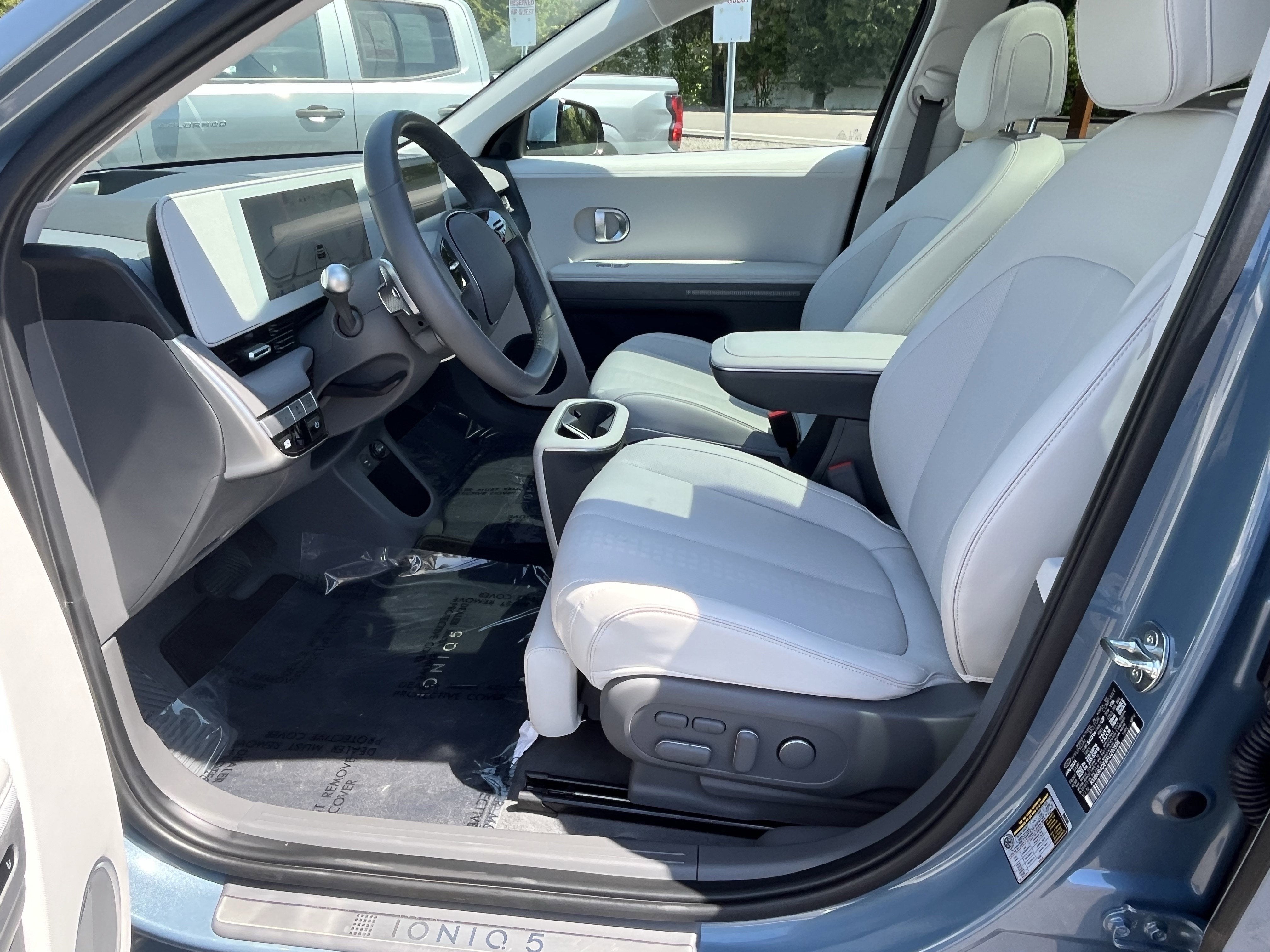 2024 Hyundai IONIQ 5 Limited
