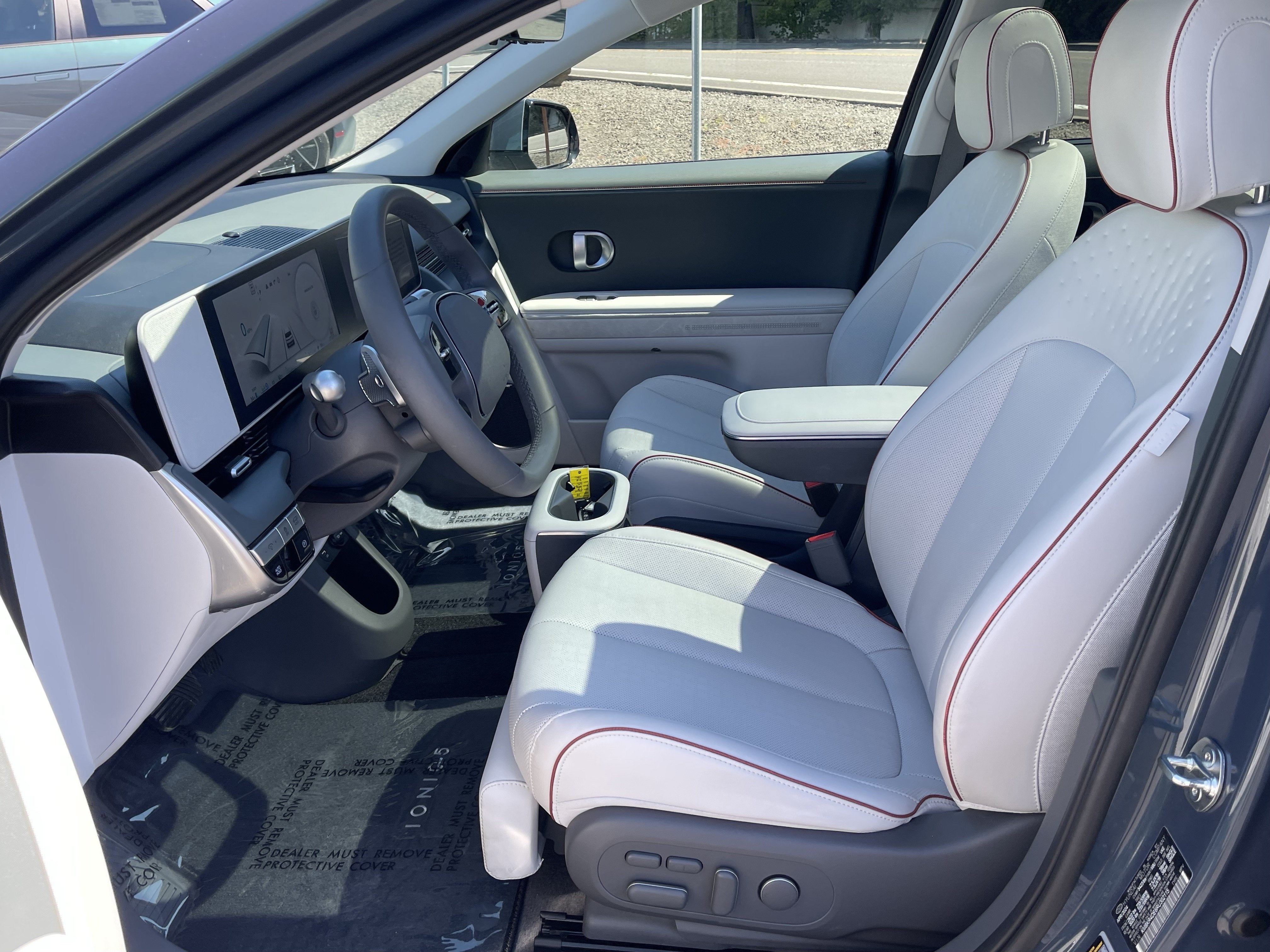 2024 Hyundai IONIQ 5 Limited