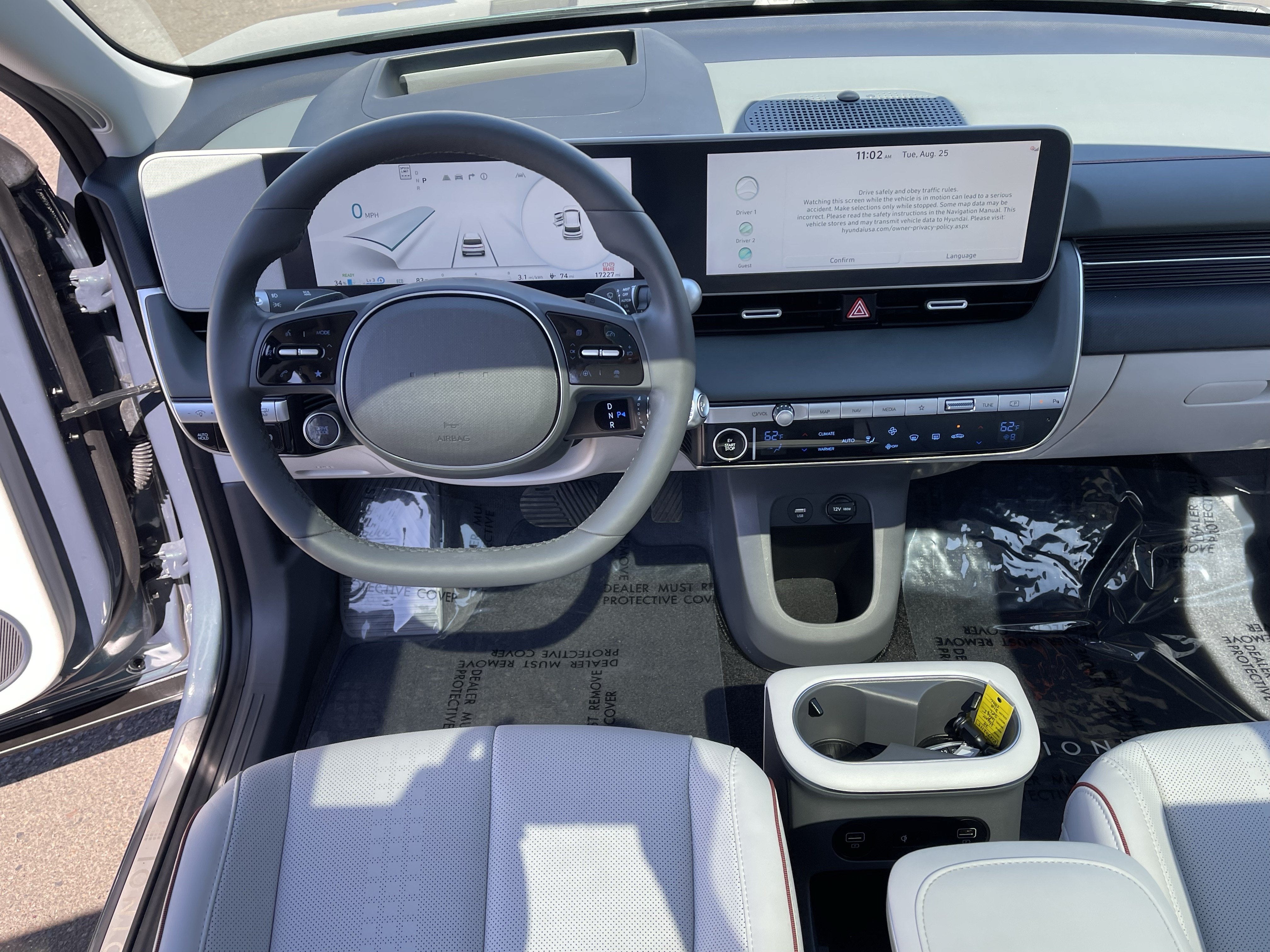 2024 Hyundai IONIQ 5 Limited