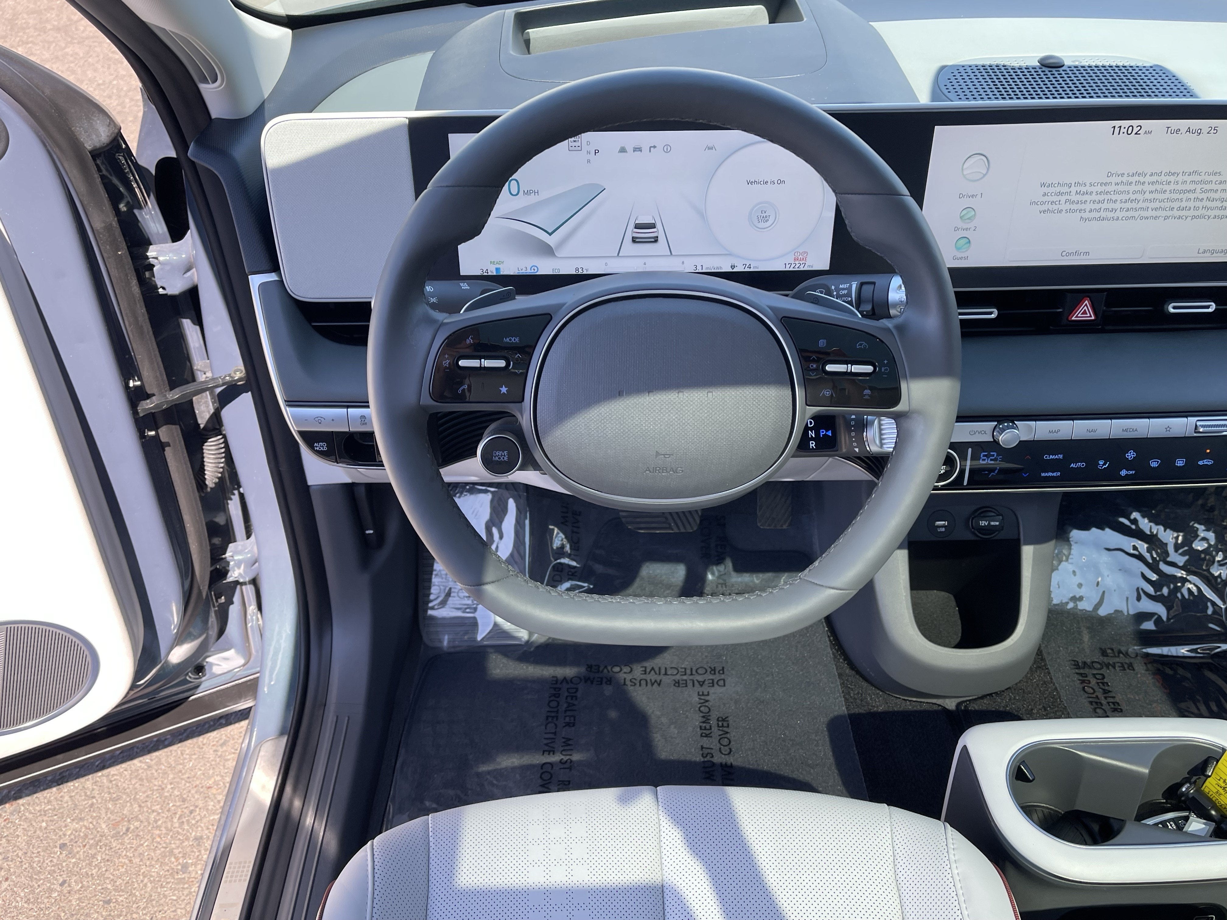 2024 Hyundai IONIQ 5 Limited