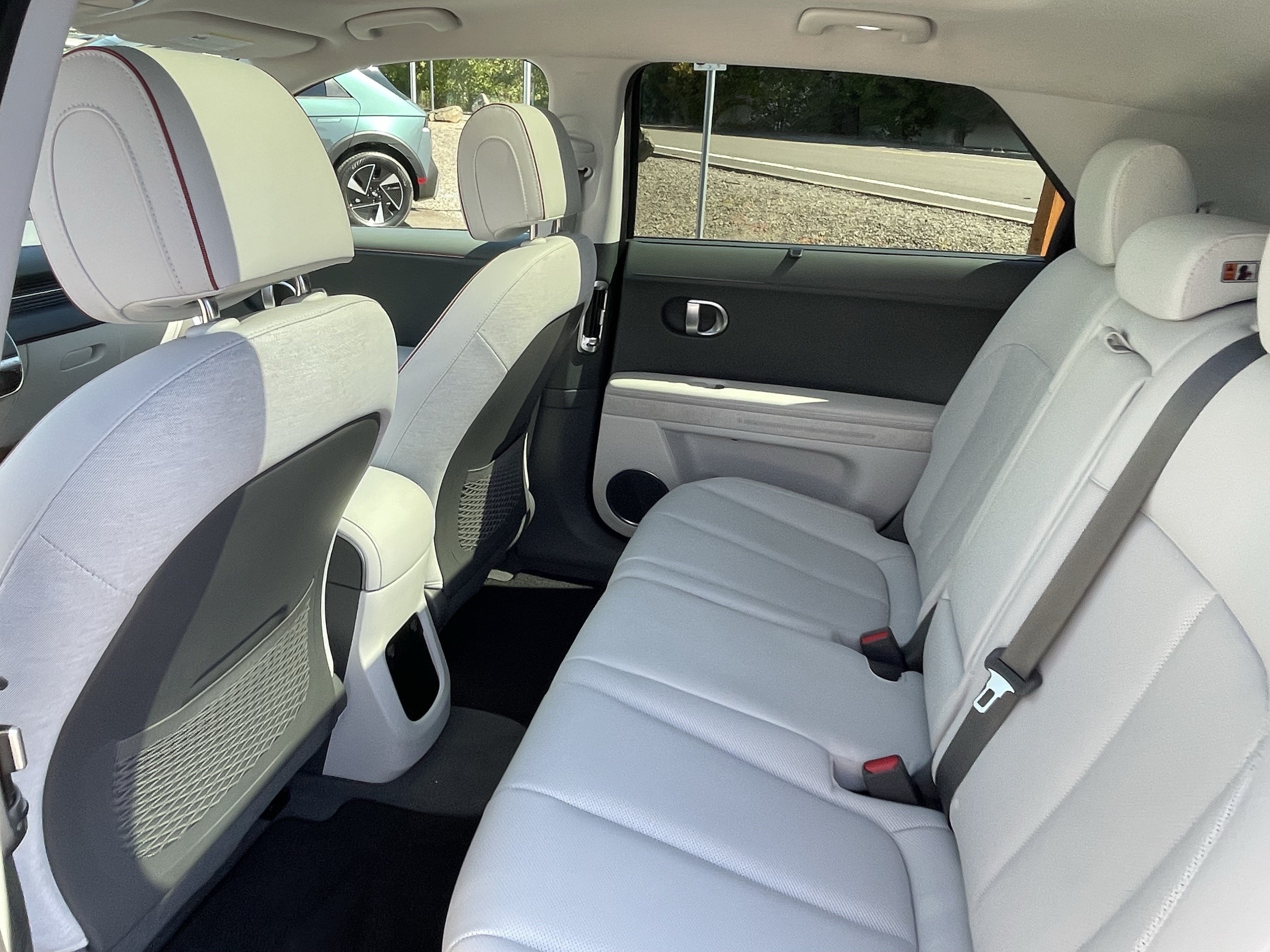 2024 Hyundai IONIQ 5 Limited