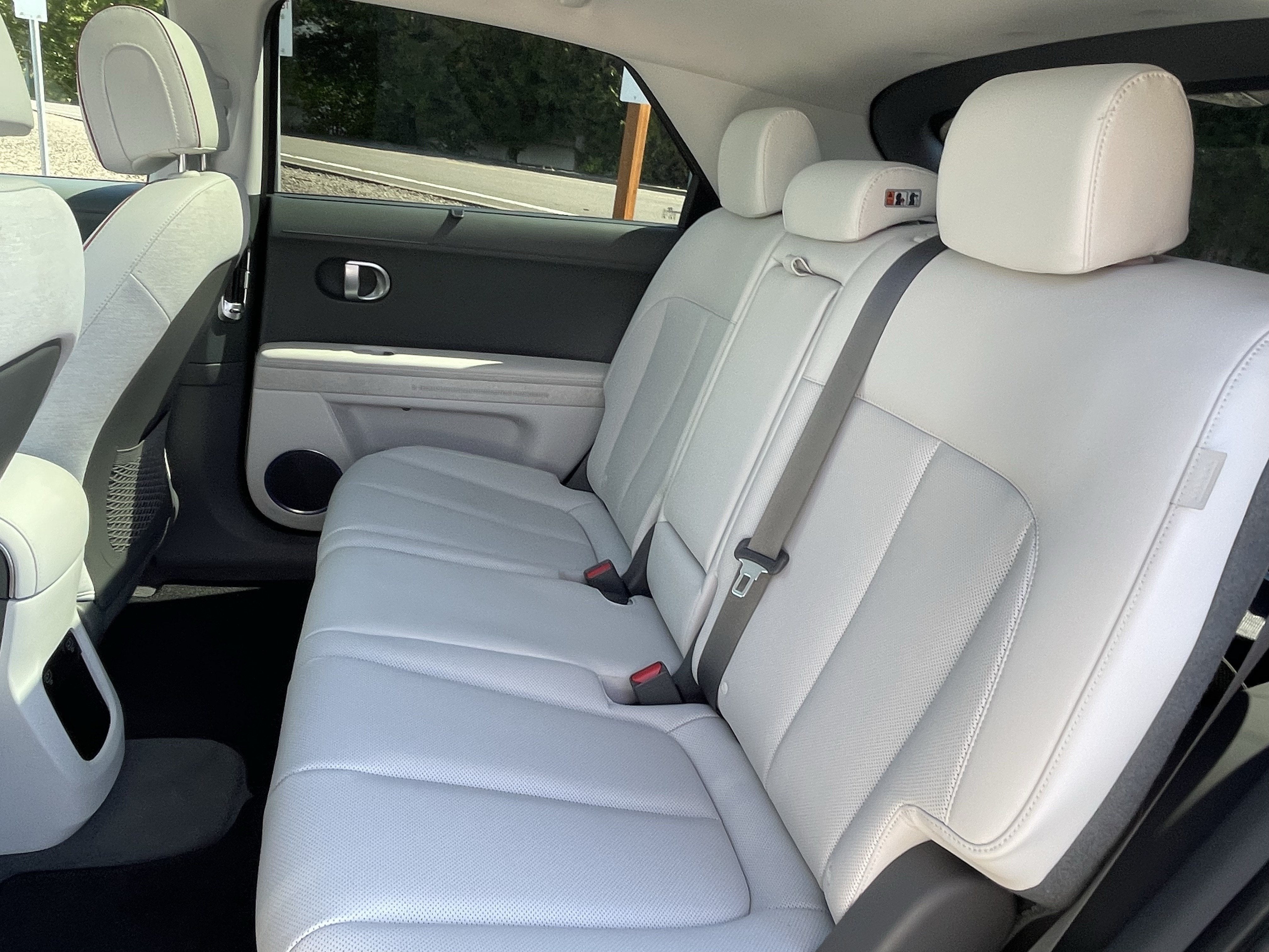 2024 Hyundai IONIQ 5 Limited