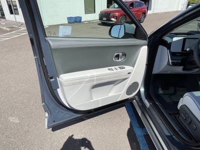 2024 Hyundai IONIQ 5 Limited
