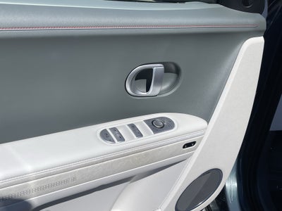 2024 Hyundai IONIQ 5 Limited